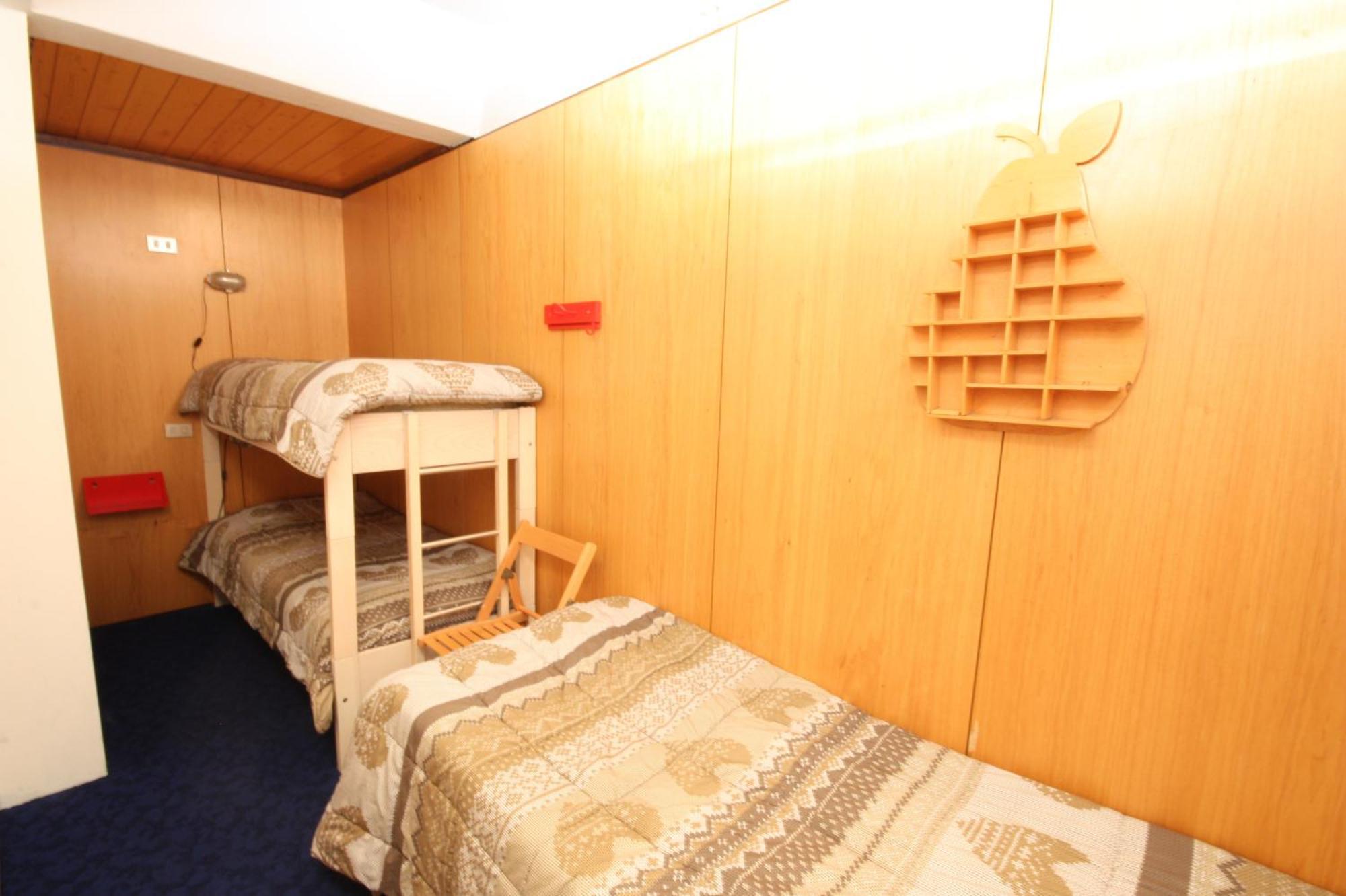 Marilleva 1400 Appartamenti Montana Habitación foto