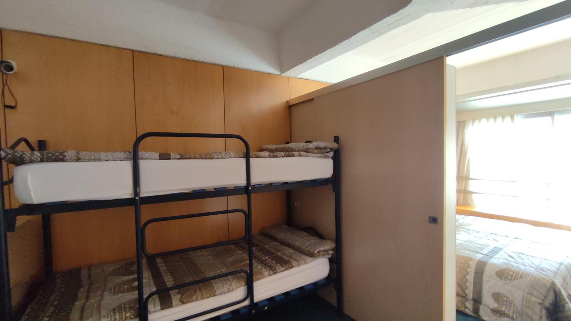 Marilleva 1400 Appartamenti Montana Habitación foto